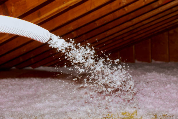 Best Insulation for Specific Applications in Grand Terrace, CA