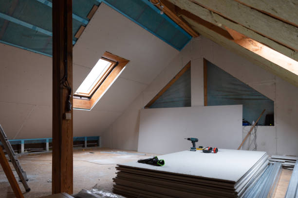 Best Insulation for Specific Applications in Grand Terrace, CA