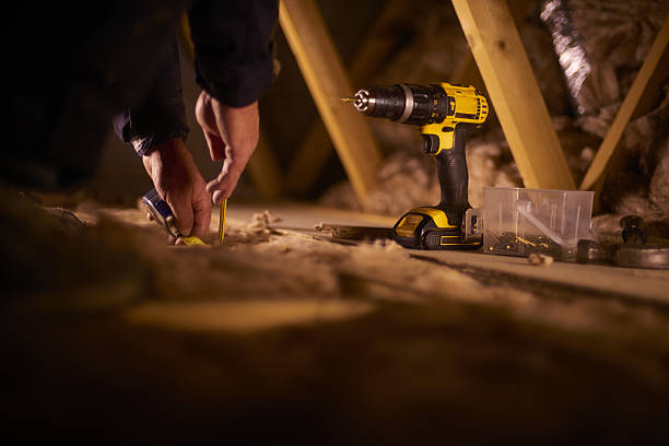Best Insulation Installation Services in Grand Terrace, CA